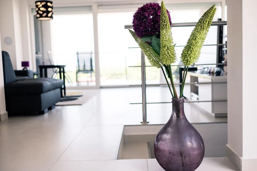 Luxury Spa Apartment Luna Kroatien