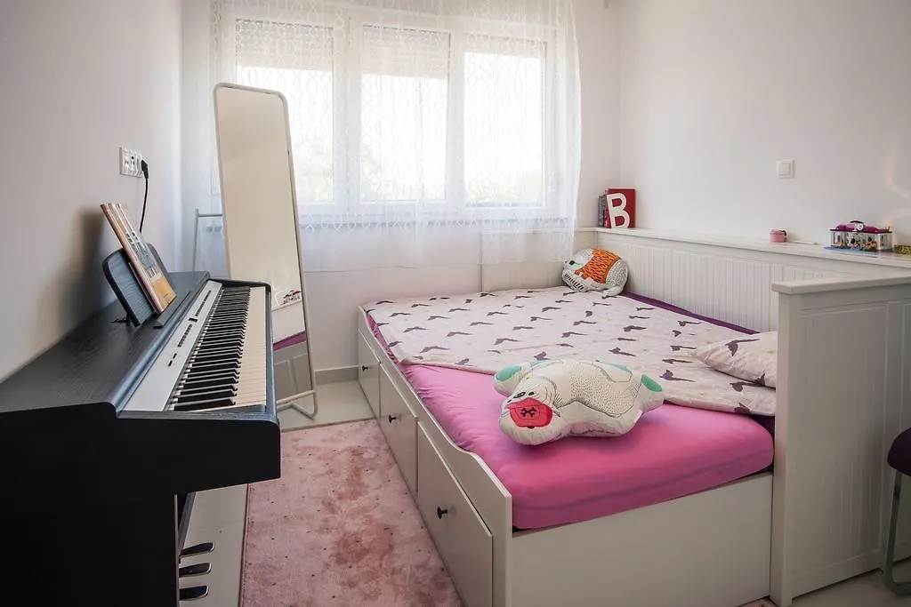 Luxury Spa Apartment Luna