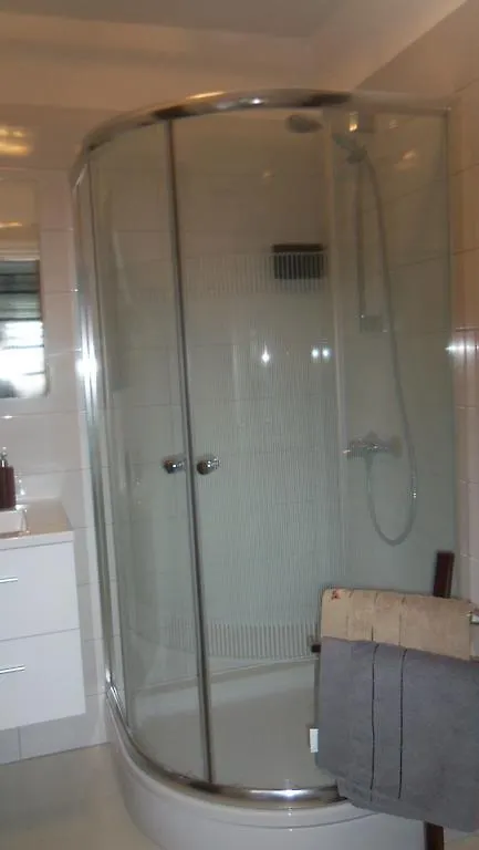 Luxury Spa Apartment Luna
