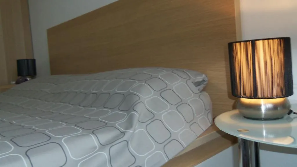 Luxury Spa Apartment Luna Kroatien