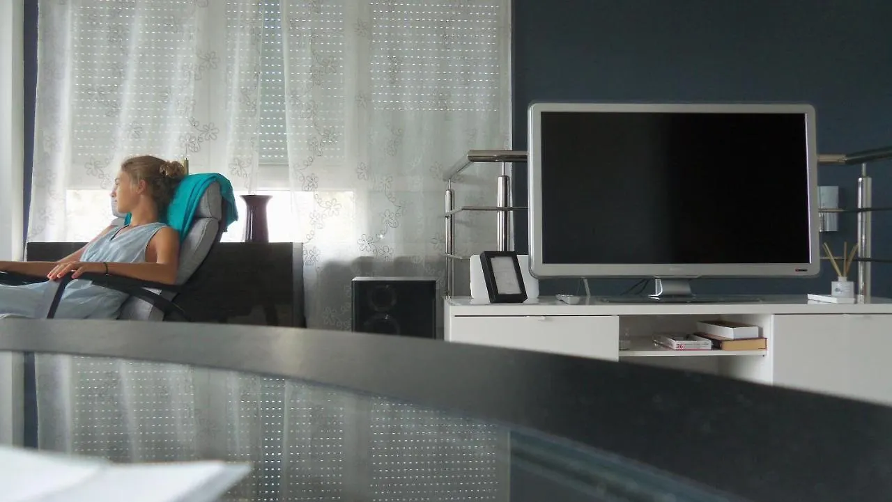 Luxury Spa Apartment Luna Njivice