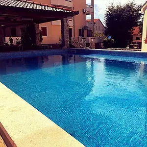 Hanka Apartment