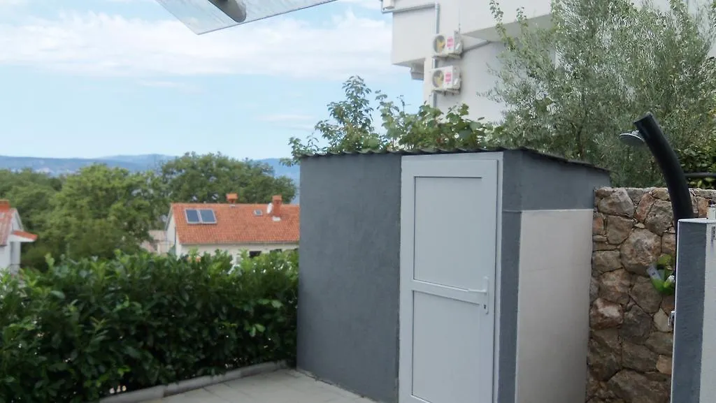 Luxury Spa Apartment Luna Croatia